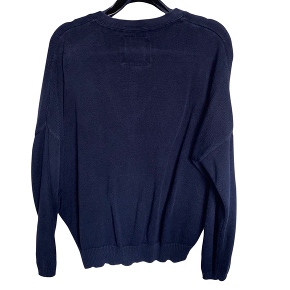 OVERSIZED COZY CARDIGAN - Picture 3 of 3